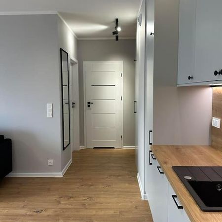Apartament Project Comfort Lazurowa 15A/85 Blisko Jednostki Wat Warszawa Zewnętrze zdjęcie