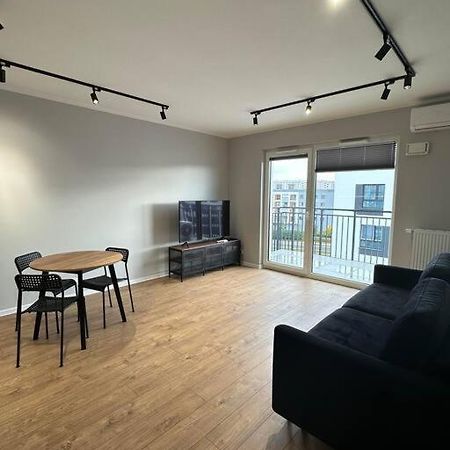 Apartament Project Comfort Lazurowa 15A/85 Blisko Jednostki Wat Warszawa Zewnętrze zdjęcie