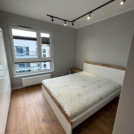 Apartament Project Comfort Lazurowa 15A/85 Blisko Jednostki Wat Warszawa Zewnętrze zdjęcie