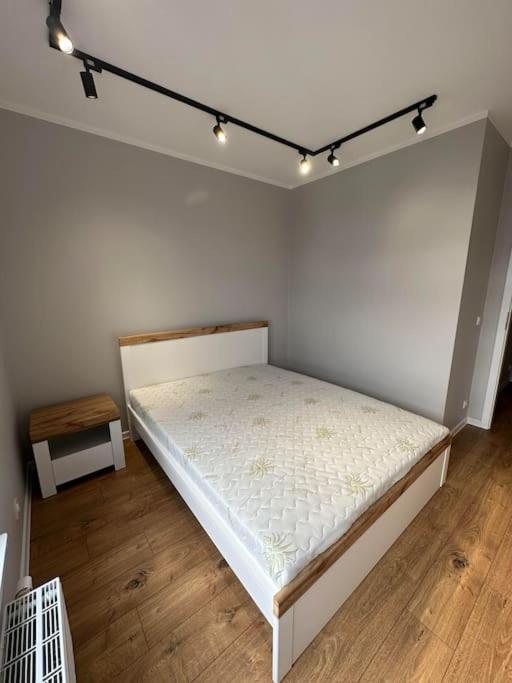 Apartament Project Comfort Lazurowa 15A/85 Blisko Jednostki Wat Warszawa Zewnętrze zdjęcie