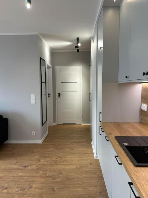 Apartament Project Comfort Lazurowa 15A/85 Blisko Jednostki Wat Warszawa Zewnętrze zdjęcie