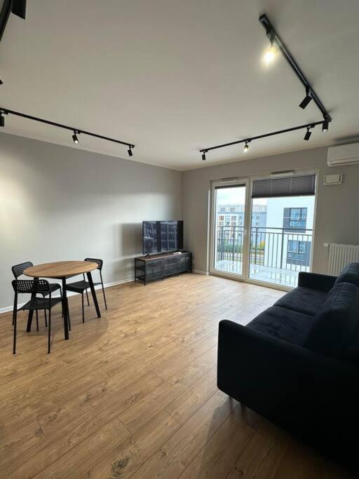 Apartament Project Comfort Lazurowa 15A/85 Blisko Jednostki Wat Warszawa Zewnętrze zdjęcie