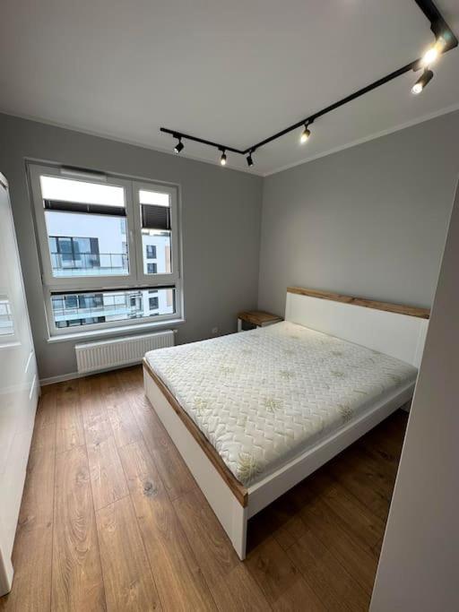 Apartament Project Comfort Lazurowa 15A/85 Blisko Jednostki Wat Warszawa Zewnętrze zdjęcie