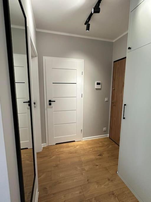 Apartament Project Comfort Lazurowa 15A/85 Blisko Jednostki Wat Warszawa Zewnętrze zdjęcie
