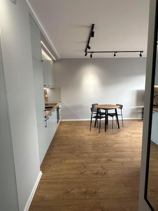 Apartament Project Comfort Lazurowa 15A/85 Blisko Jednostki Wat Warszawa Zewnętrze zdjęcie