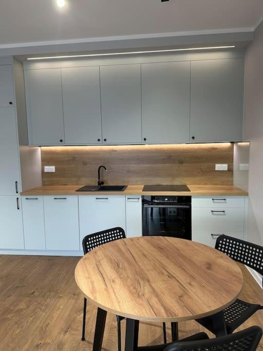 Apartament Project Comfort Lazurowa 15A/85 Blisko Jednostki Wat Warszawa Zewnętrze zdjęcie
